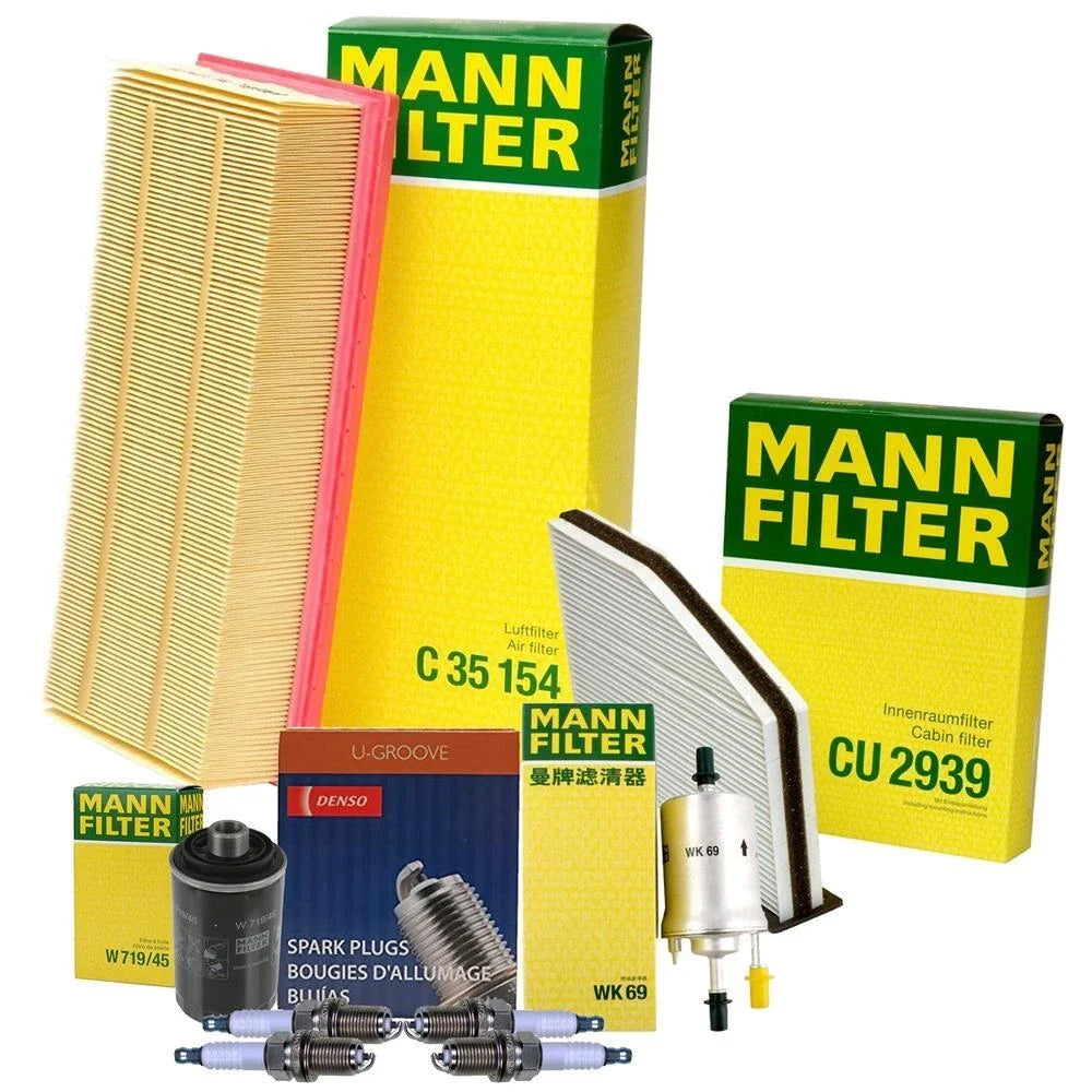 Denso Ignition Tune-Up Kit for