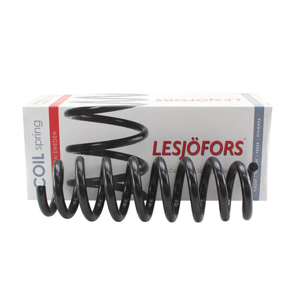 Coil Spring Rear 4208456 for BMW E90 325i 330i 335i by Lesjofors 2006-2013