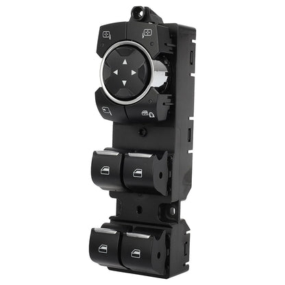 Power Window Switch for Lincoln Continental (2017–2020) - Front Driver Side