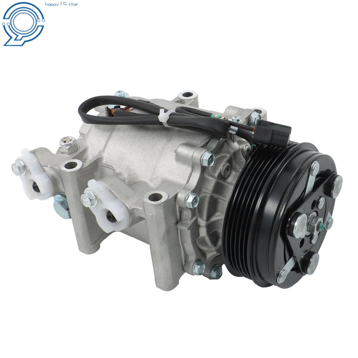 A/C Compressor for Honda CR-Z Insight (2010–2015)