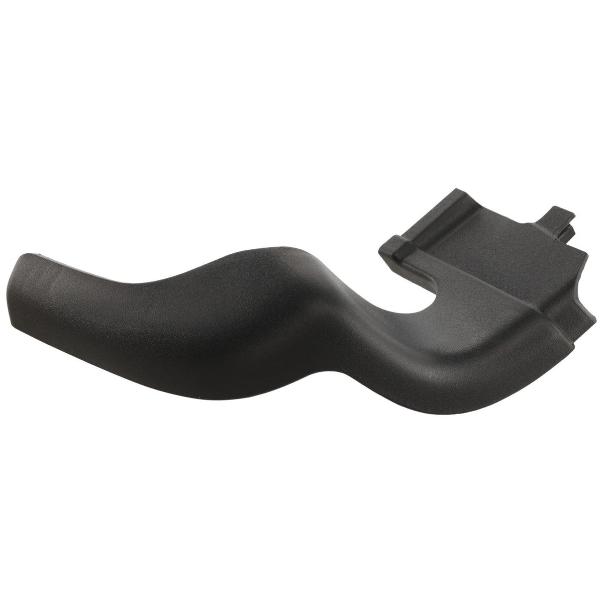 Rear Step Bumper Extension Pad for Toyota Tundra (2007–2012)