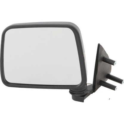 Driver Left Side Mirror Replacement for Nissan Frontier D21