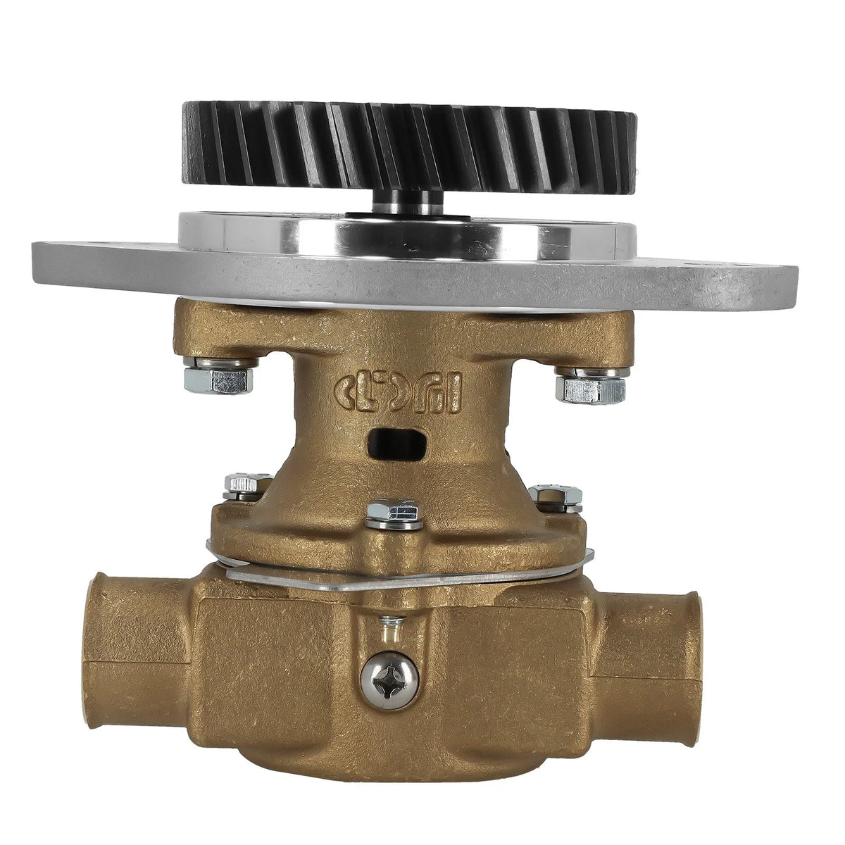 Coolant Pump for Cummins 4B 4BT3.9 6BT5.9 (Marine Diesel)