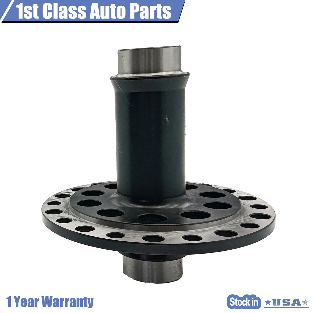 Lightweight Full Steel Spool for Ford Rearend FS9-28M1 (9 Inch, 28 Spline)