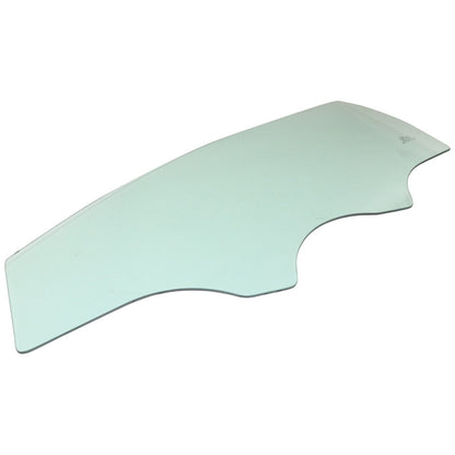 Front Door Glass (Driver) for Hyundai Sonata 2011-2015