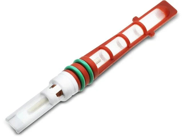 A/C Orifice Tube for Jaguar X Type (2003–2008) QK246KR