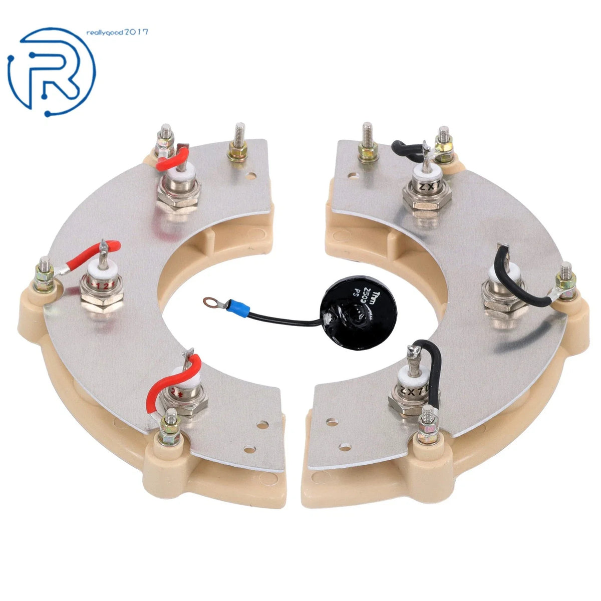 RSK6001 Diode Rectifier Kit Module 70A for Alternator (Fits )