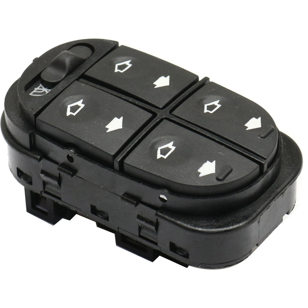 5-Button Window Switch for Ford Contour (1997–2000)