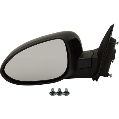 Heated Driver Left Side Mirror for Chevy Sonic (2013–2014)