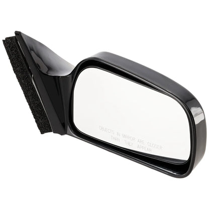 Passenger Right Side Mirror for Toyota Camry (1997–2001)
