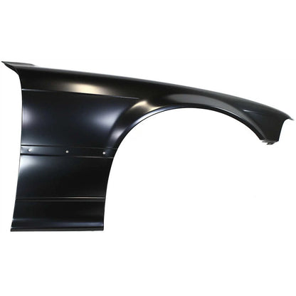Fender Front Right for BMW 325i 2-Door Coupe/Convertible 1992-1995