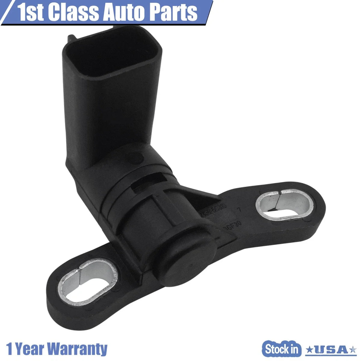 Crankshaft Position Sensor for Mazda 3 6 CX-7 (2006–2013)