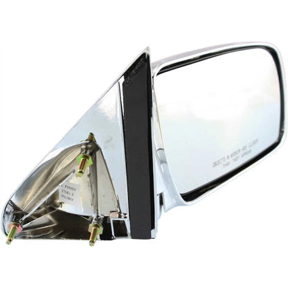 Passenger Side Mirror for Chevrolet Blazer (1992–1994)