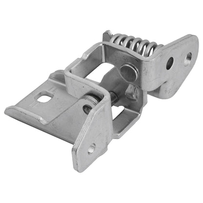 Pair of Hood Hinges for Dodge - Set of 2