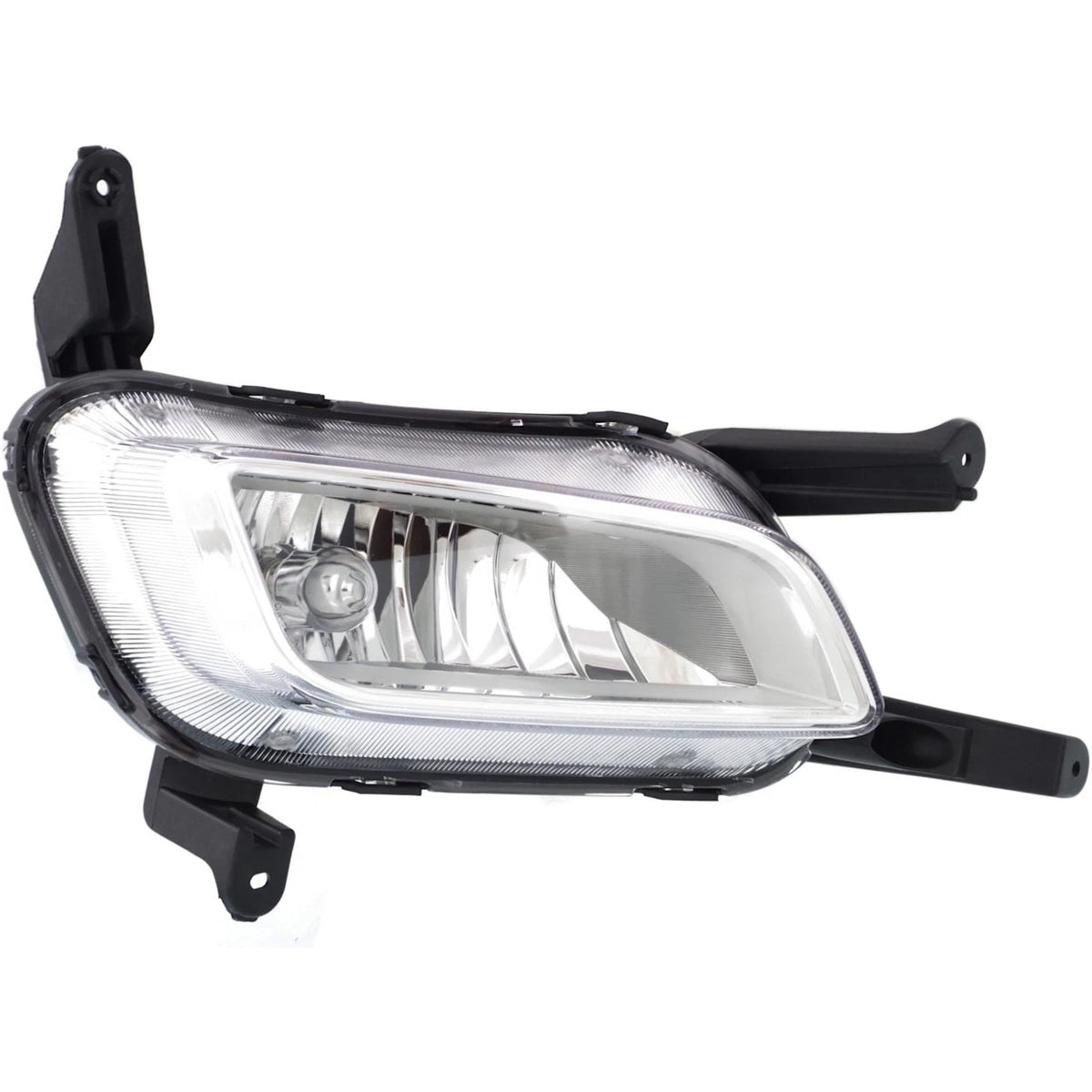Fog Light Set for Kia Optima (2014–2015) LH & RH, Korea/USA Built