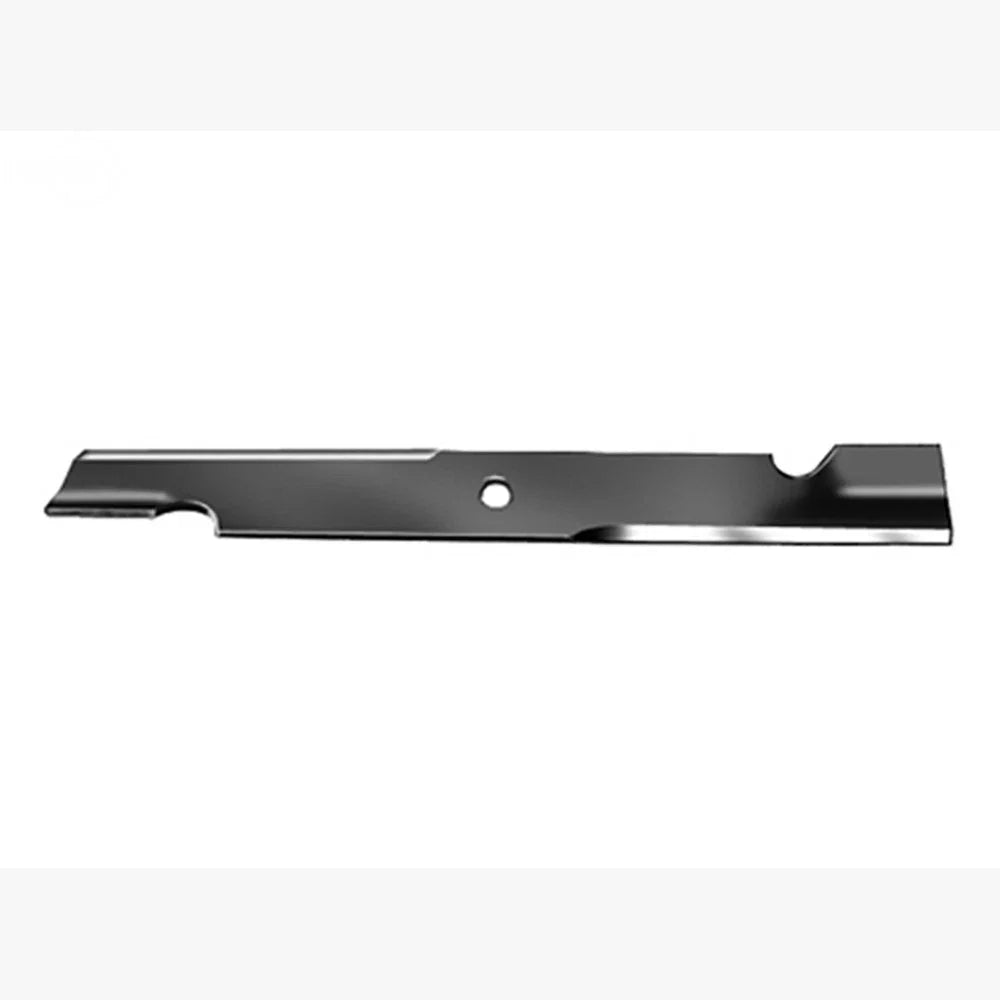 Notched Hi-Lift Blade for Exmark (Replaces 103-6384)