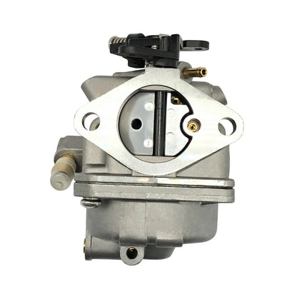 Carburetor for Tohatsu Nissan 6HP MFS6 NFS6 (A2 B) (3R4-03200-0, 3R4032000M)