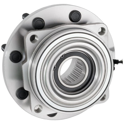 Wheel Hubs Front Left & Right for 2017-2020 Ford F-250 Super Duty 4WD
