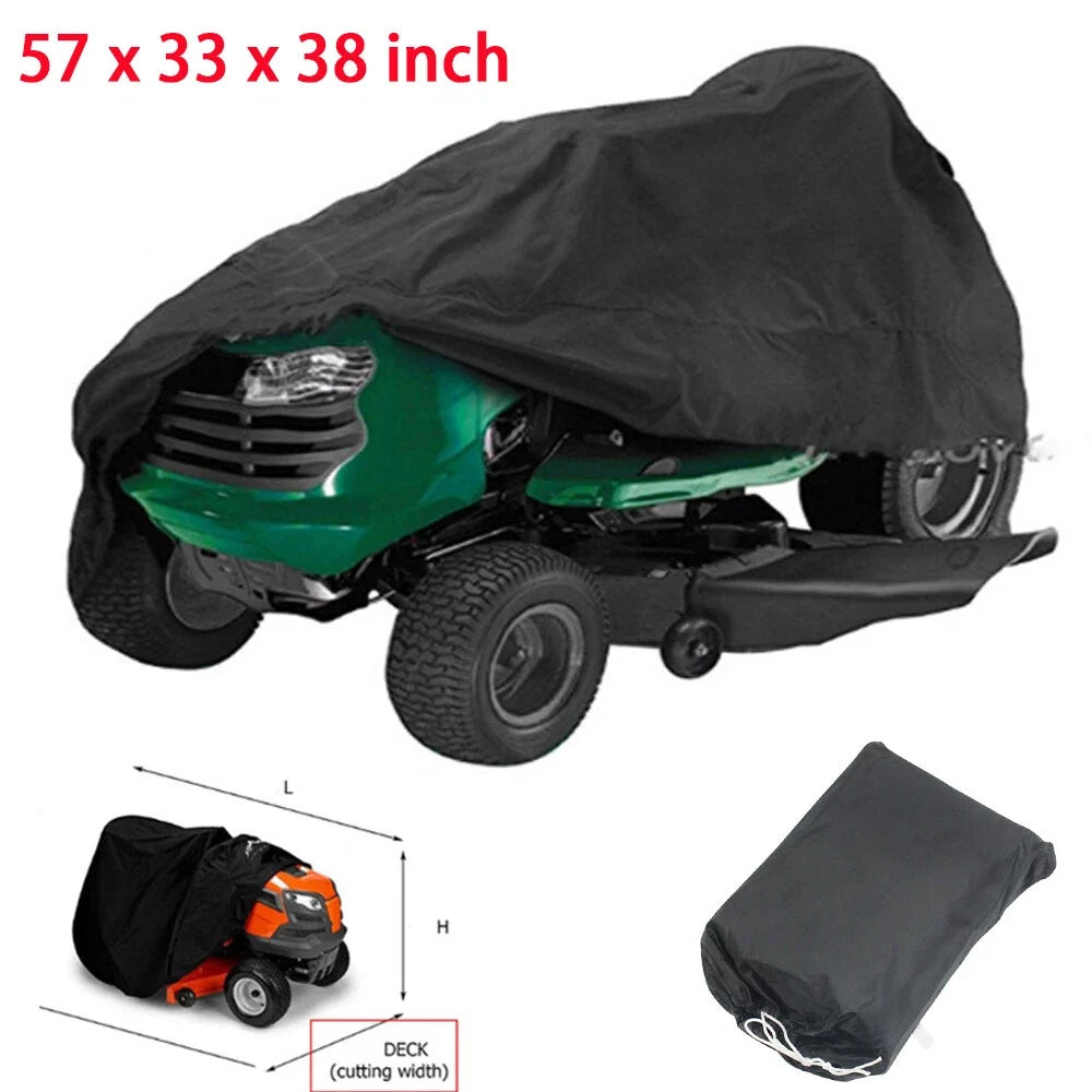 Zero Turn Mower Cover - UV Resistant for Cub Cadet ZT1