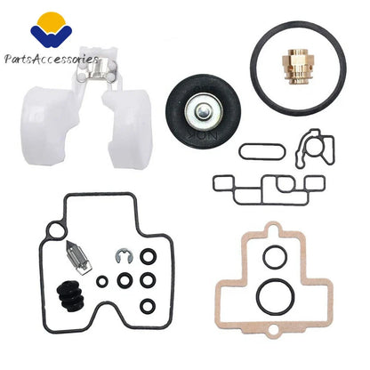 Carburetor Repair Kit for Suzuki DRZ400E (2000-2003)