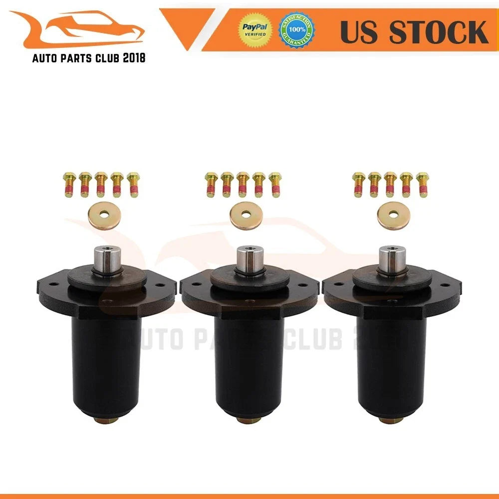 Mower Spindle Assembly for Ariens Gravely (Fits Various Models)