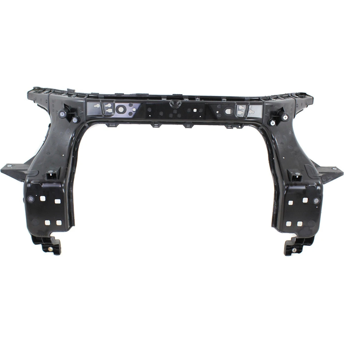 Radiator Support Assembly for Chevy Traverse (2009–2017) CAPA GM1225298C 22818029