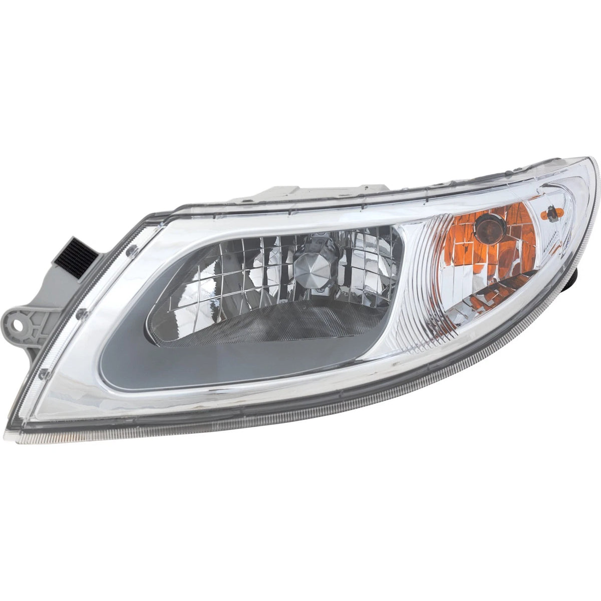 Driver Side Headlight for International 3200 (2003–2011) Halogen with Bulb