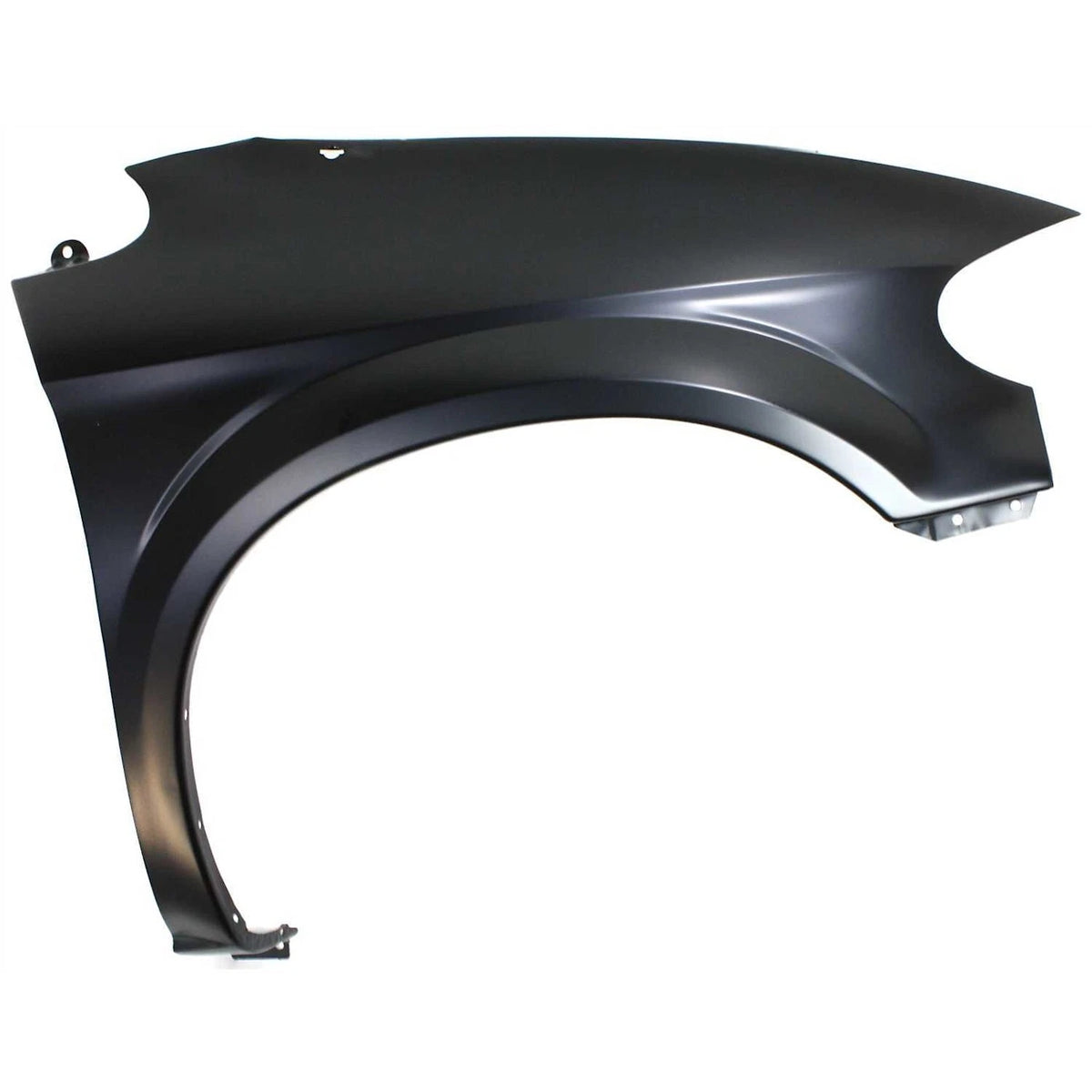 Fender for Chrysler Town & Country (2001–2007) Front Driver & Passenger Side