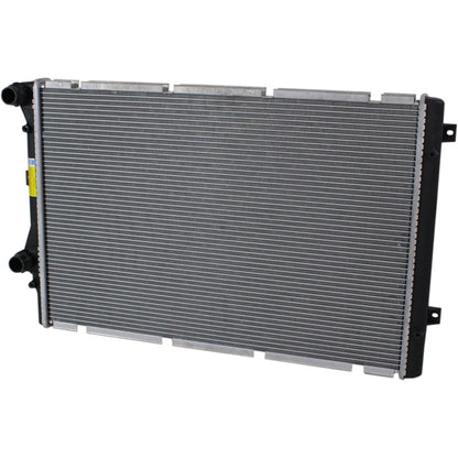 2009-2012 Radiators for VW Golf GTI and Audi A3 Quattro