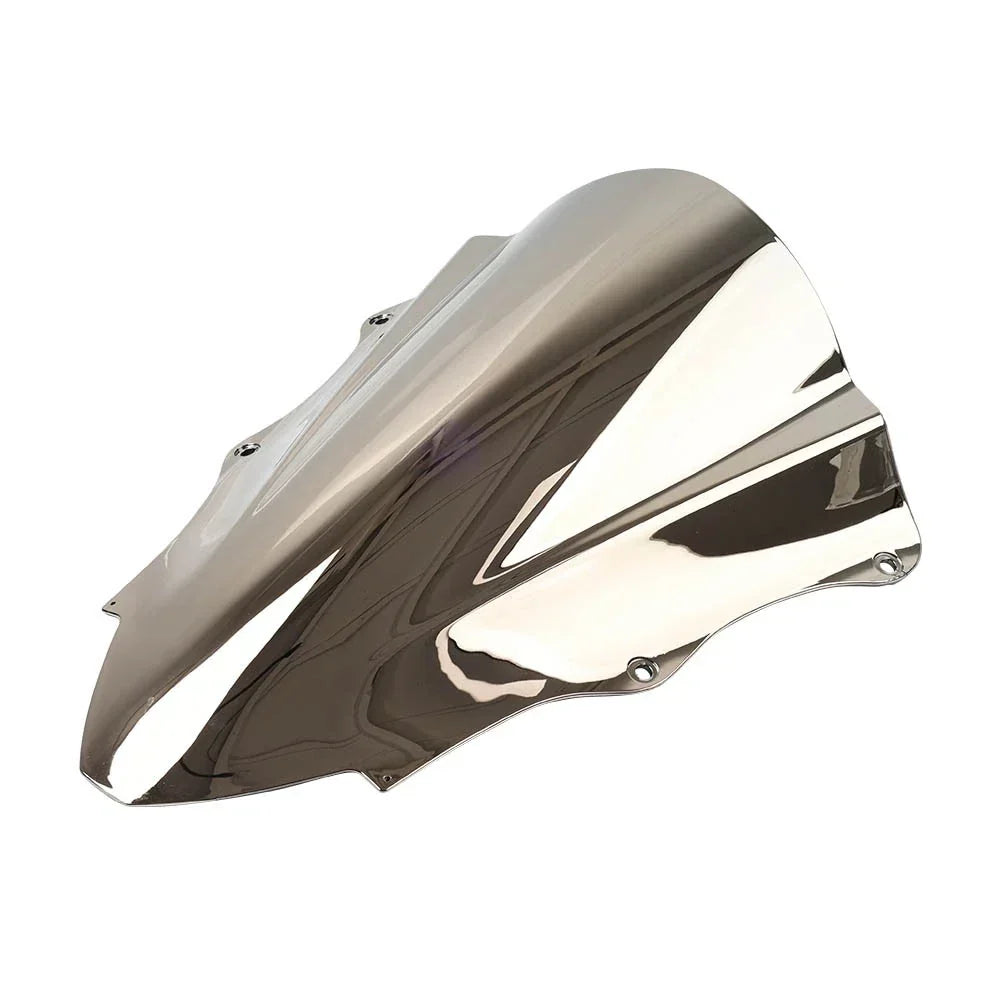Windshield for Aprilia RSV4 2015-2018 - Silver
