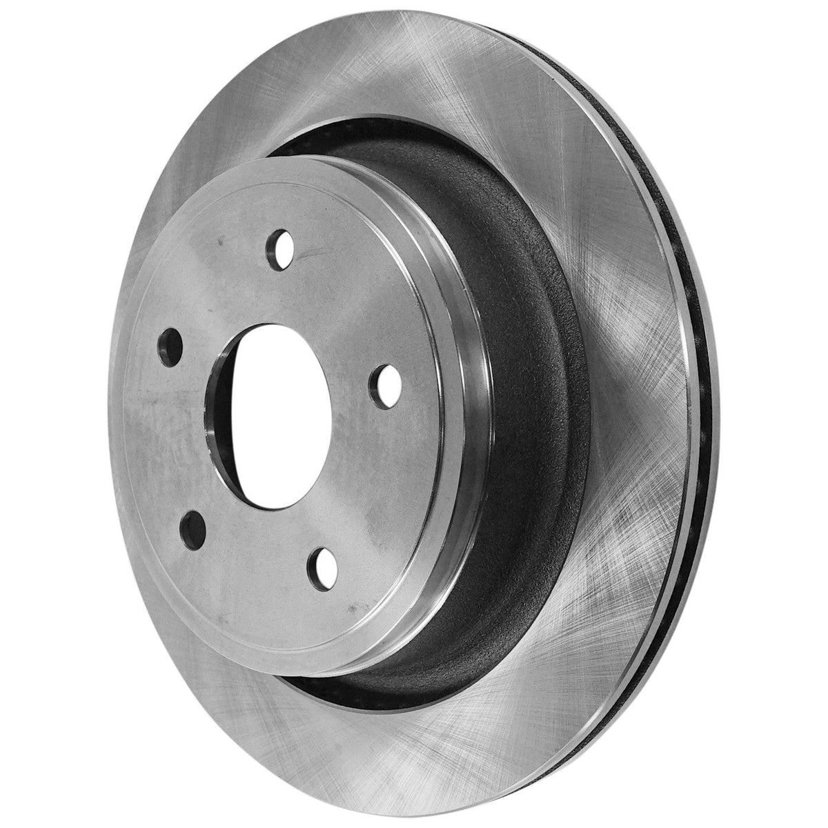 Brake Disc Rear for Chrysler Aspen, Ram 1500 Classic, Dodge Durango