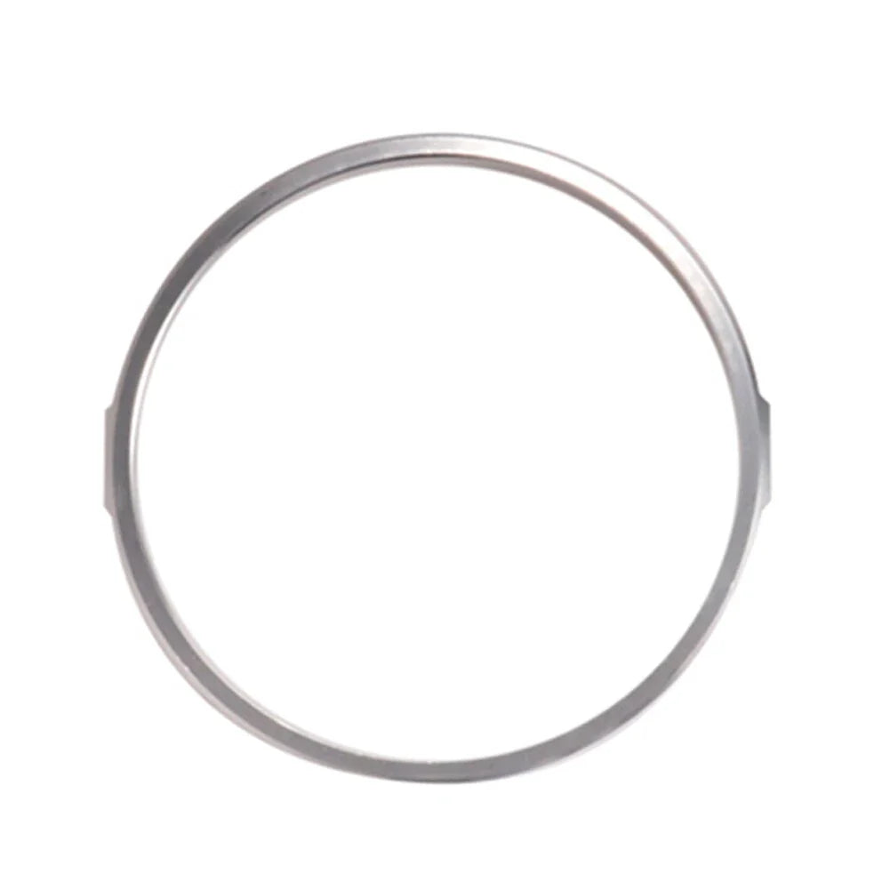 7inch Visor Trim Ring Bracket for Harley Headlight