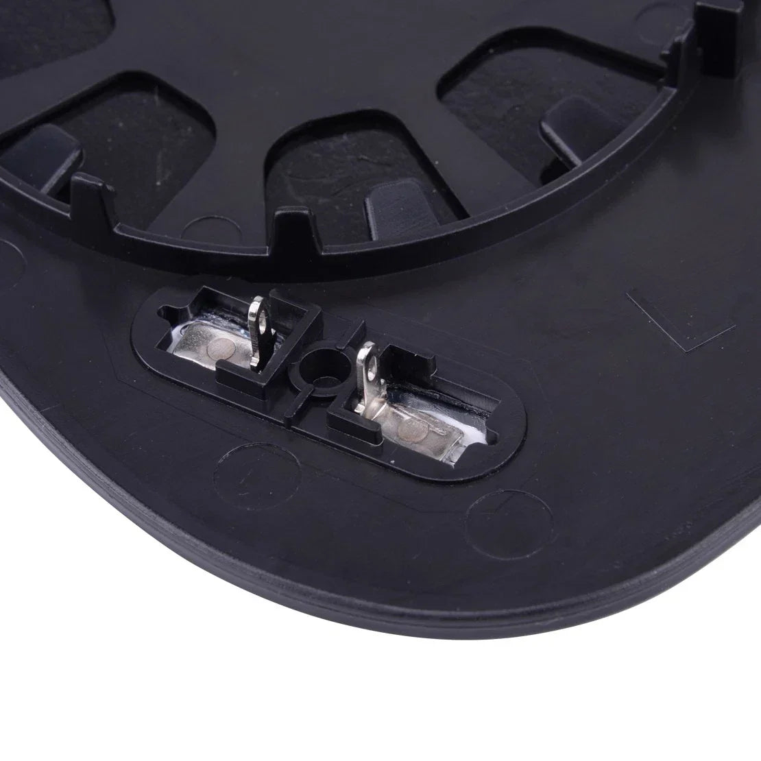 Rear View Mirror Glass Heated for BMW E82 E90 E91 E92 E46 2006-2013