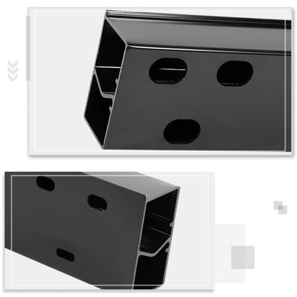 Bumper Reinforcement Bar Front for Dodge Challenger/Charger 2005-2022
