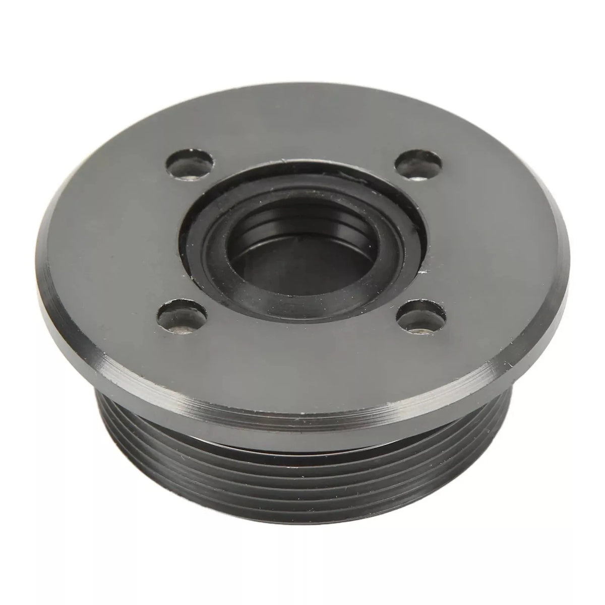 End Cap with Seals for Yamaha Outboard Tilt Trim (60-90HP, 6H1-43821-11)