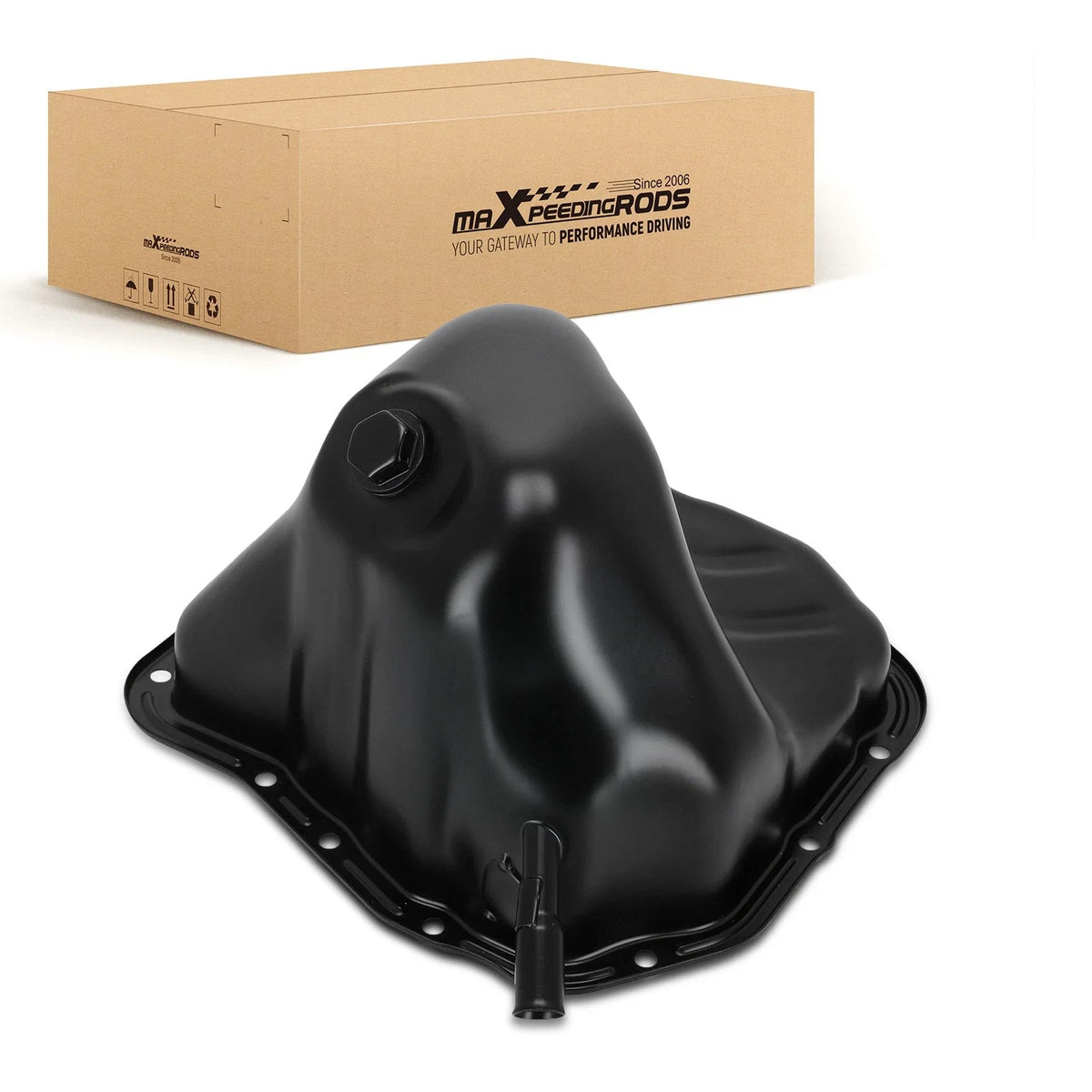 Engine Oil Pan for Subaru Impreza 2.5L (2008–2014)