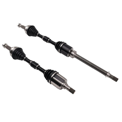 Front Left & Right CV Axles for 2007-2012 Nissan Rogue