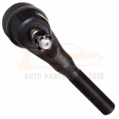 Set of 7 Front Suspension Ball Joints Tie Rod Ends for Jeep Cherokee (1991–2001)