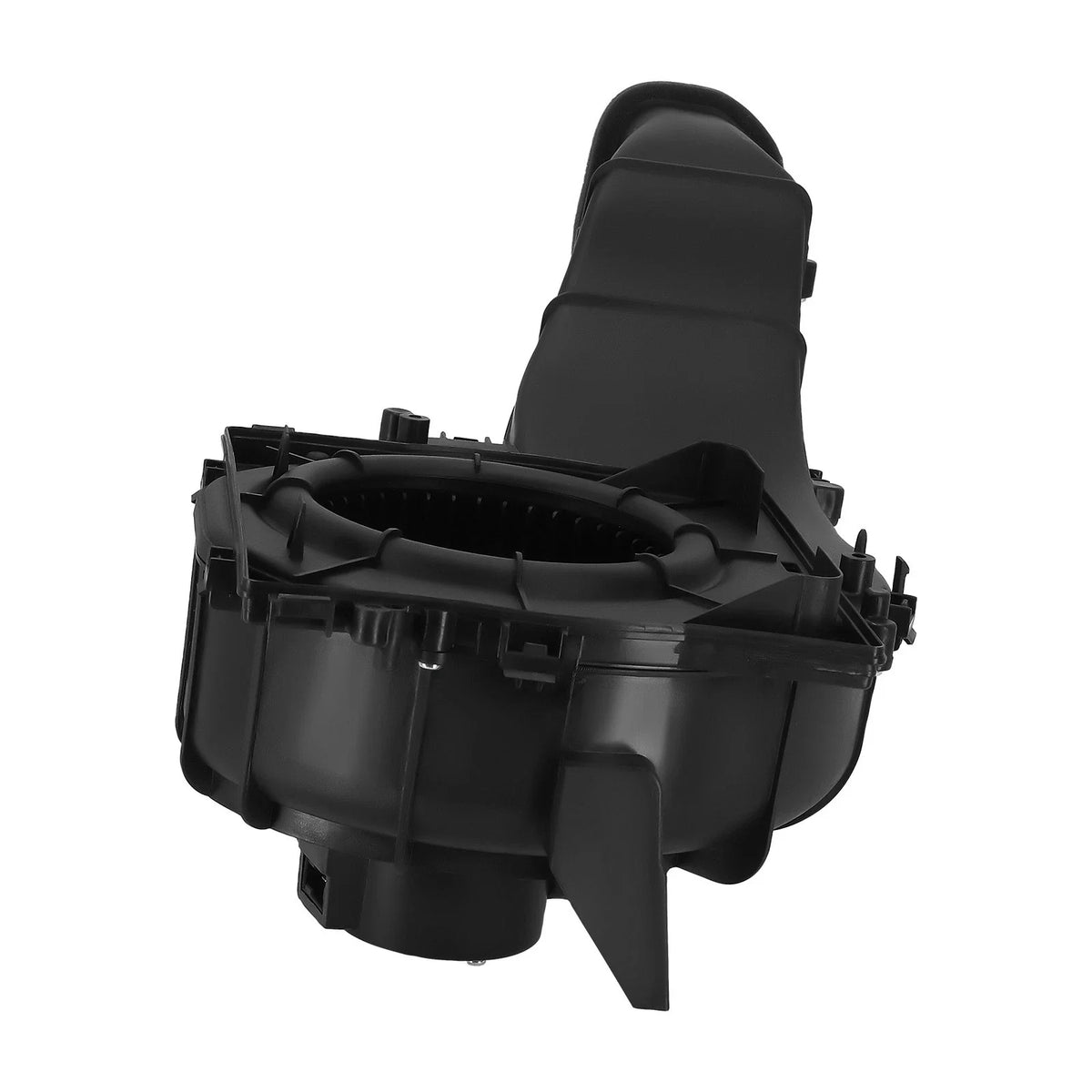 HVAC heater blower motor with fan cage for Subaru Impreza (2004–2007)