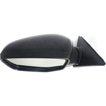 Driver Side Power Mirror for Honda Accord Sedan (2008–2012)