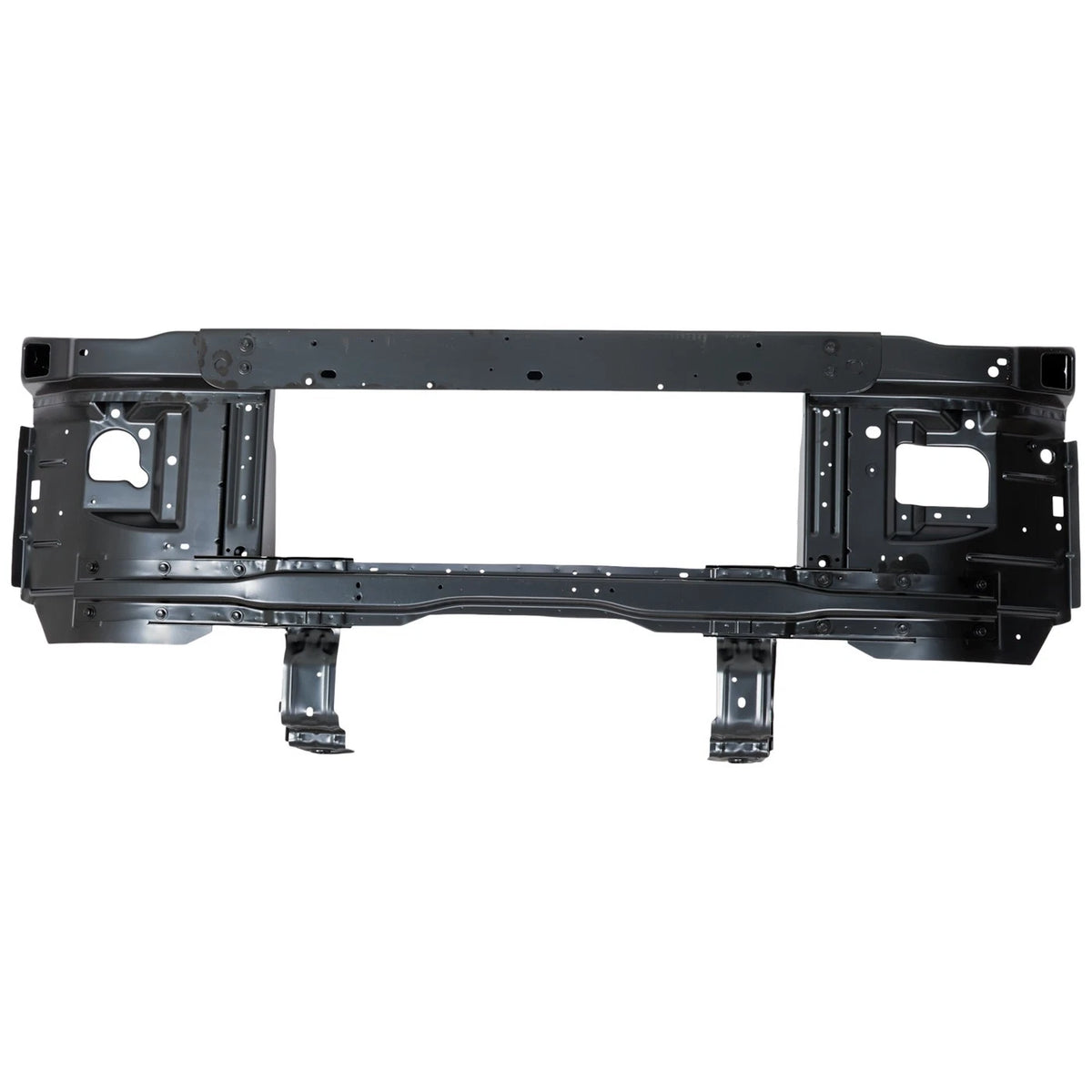 Radiator Support for Left Right