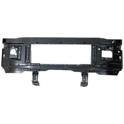 Radiator Support for Left Right