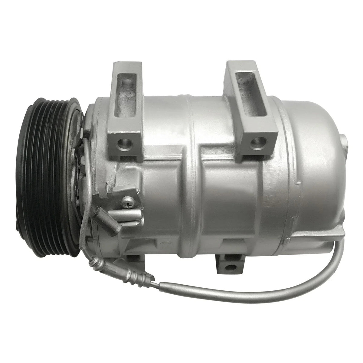 AC Compressor Replacement for Volvo S80 2.9L (2002–2004)