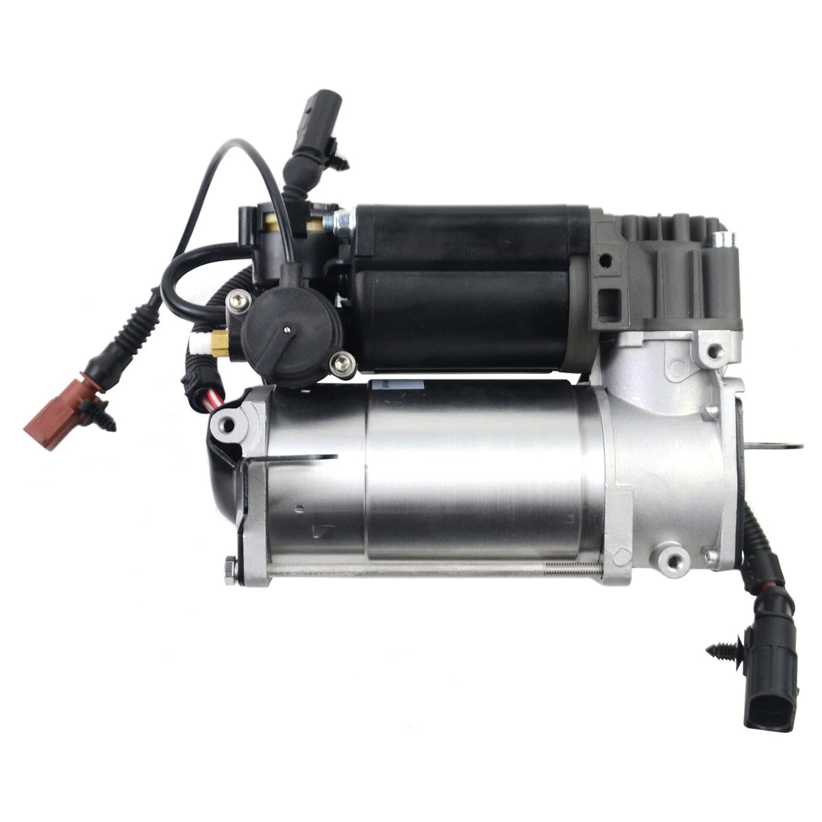 4E0616005F Air Suspension Pump for Audi A8 D3 (2002-2010)