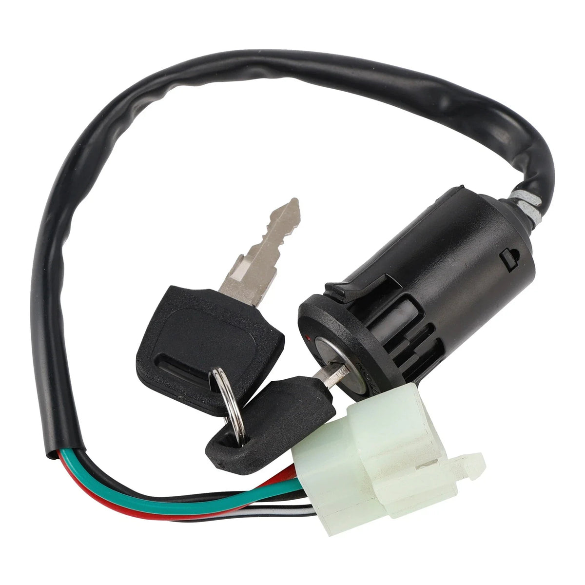 Ignition Key Switch Lock Set for Honda XL 125 XL250S XL500S (1978–1981)