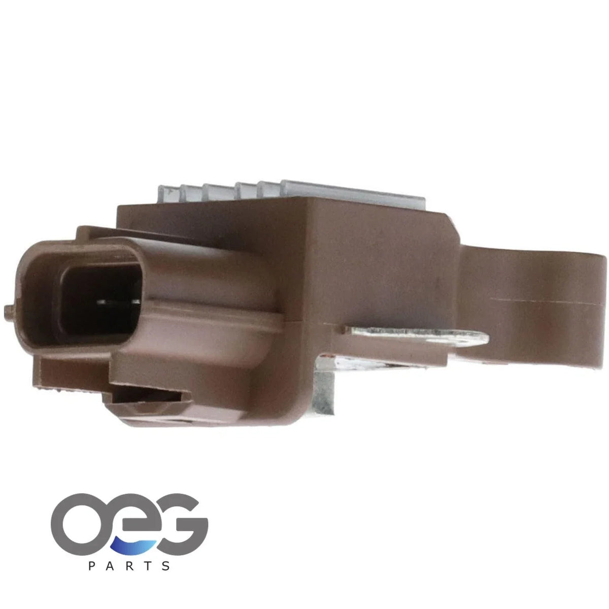12V Voltage Regulator for Dodge Nitro (2007–2010)