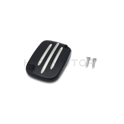 Front Clutch Master Cylinder Hydraulic Cover for Harley VRSC (2006-2017)