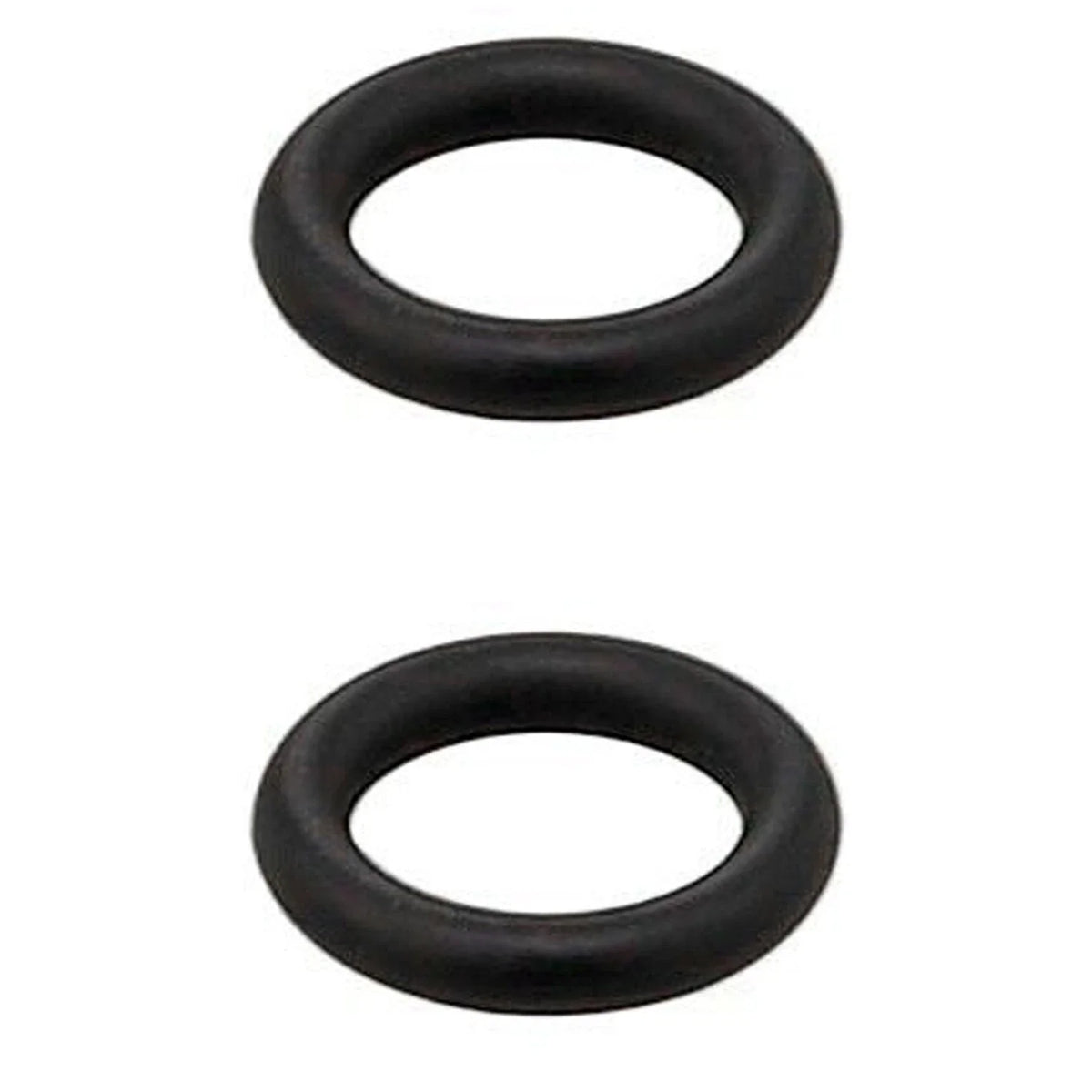 2X Engine Coolant Reservoir Seal Set for Mercedes W204 W205 W213