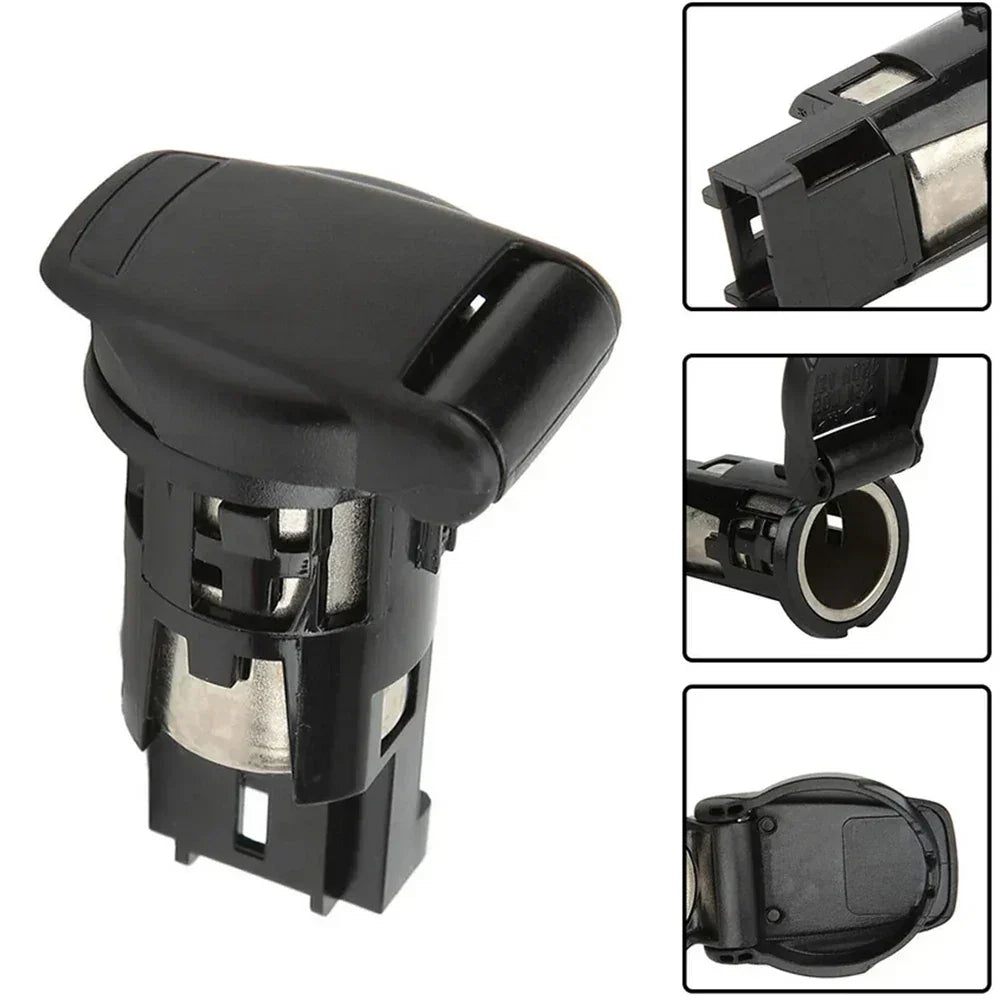 Cigarette Lighter Socket for Renault Megane 2008-2016 Models