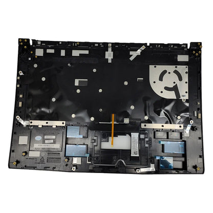 Backlit Palmrest Keyboard for MSI GF65 9SD 9SE 10SD (2019-2021)